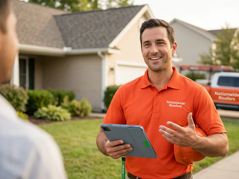 Roof Installation  in Prairieville  FAQ